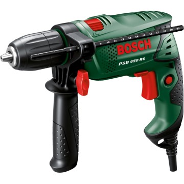 Дриль BOSCH PSB 450 RE (0603127025)
