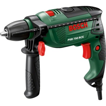 Дриль BOSCH PSB 750 RCE (0603128520)