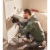 Дриль BOSCH EasyImpact 550 + DA (0603130021)