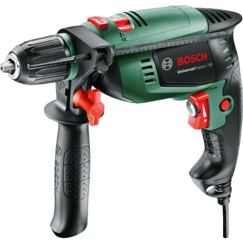 Дриль BOSCH UniversalImpact 700 (0603131020)