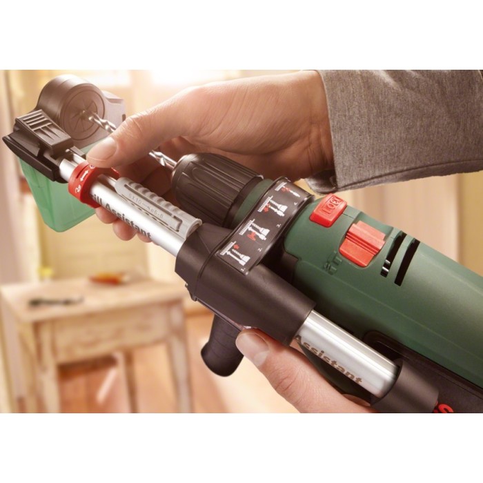 Дриль BOSCH UniversalImpact 700 (0603131020) Дриль BOSCH UniversalImpact 700 (0603131020)