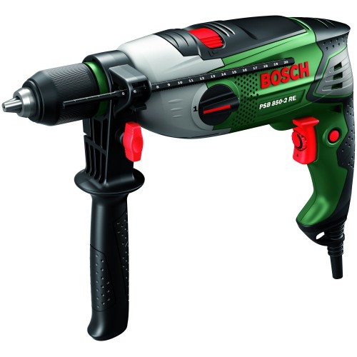Дриль BOSCH PSB 850-2 RE (0603173020)
