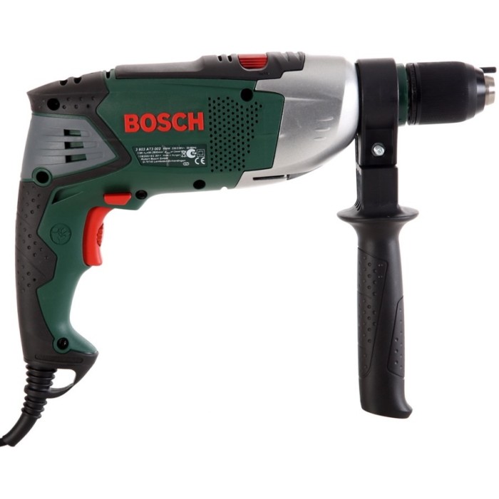 Дриль BOSCH PSB 850-2 RE (0603173020) Дриль BOSCH PSB 850-2 RE (0603173020)