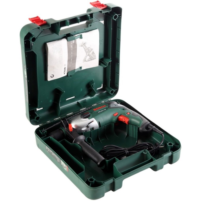 Дриль BOSCH PSB 850-2 RE (0603173020) Дриль BOSCH PSB 850-2 RE (0603173020)