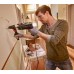 Дриль BOSCH AdvancedImpact 900 (0603174020)