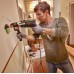 Дриль BOSCH AdvancedImpact 900 (0603174020)