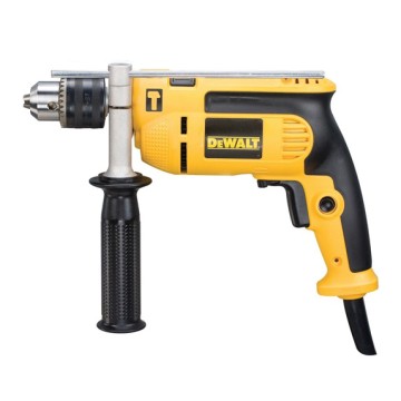 Дриль ударний DeWALT DWD024_1