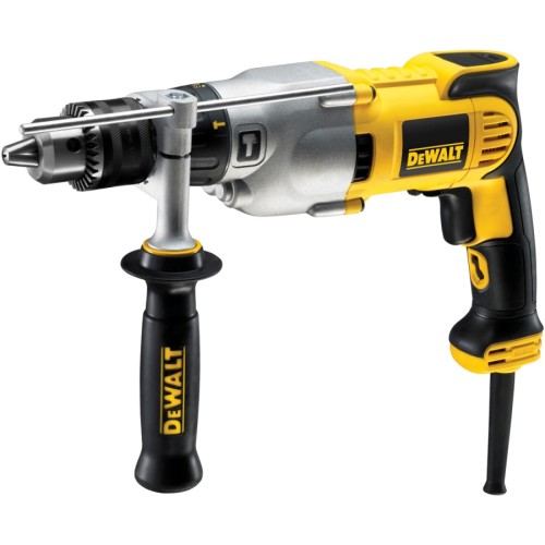 Дриль DeWALT D 21570 K