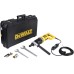Дриль DeWALT D 21583 K