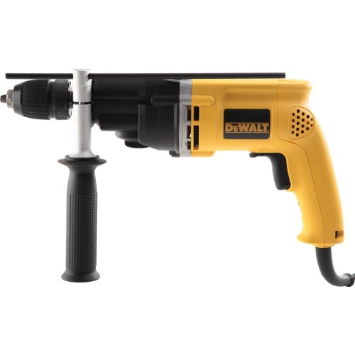 Дриль DeWALT D 21721 K