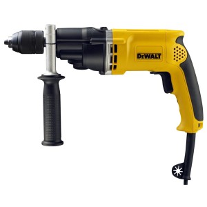 Дриль DeWALT D 21805 KS