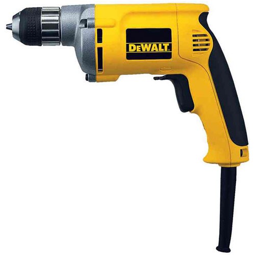 Дриль DeWALT DW 217
