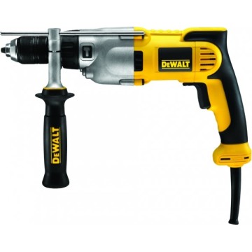 Дриль DeWALT DWD530KS