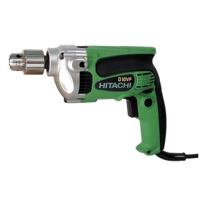 Дриль HITACHI D10VF