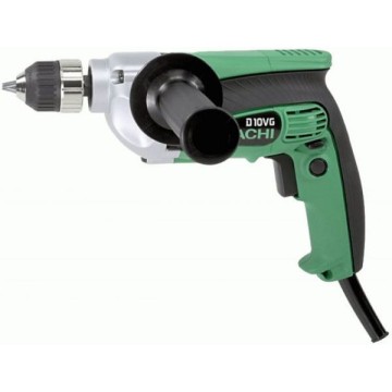 Дриль HITACHI D10VG