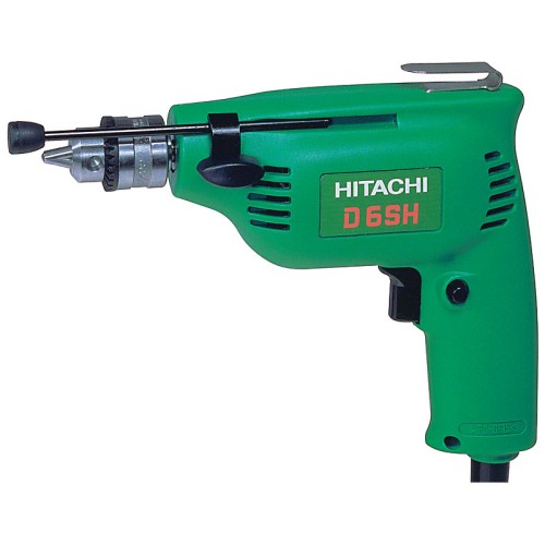 Дриль HITACHI D6SH