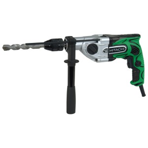 Дриль HITACHI DM 20 V NB