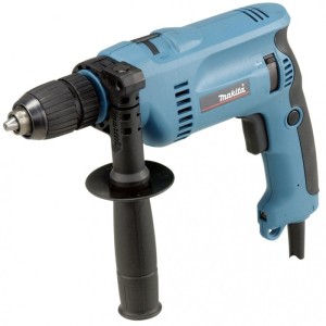 Дриль MAKITA HP 1621 F