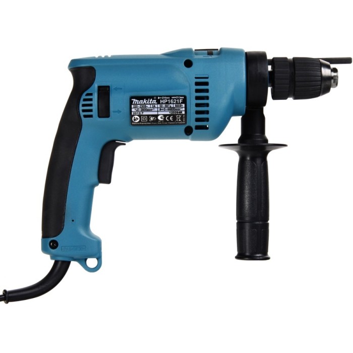 Дриль MAKITA HP 1621 F Дриль MAKITA HP 1621 F