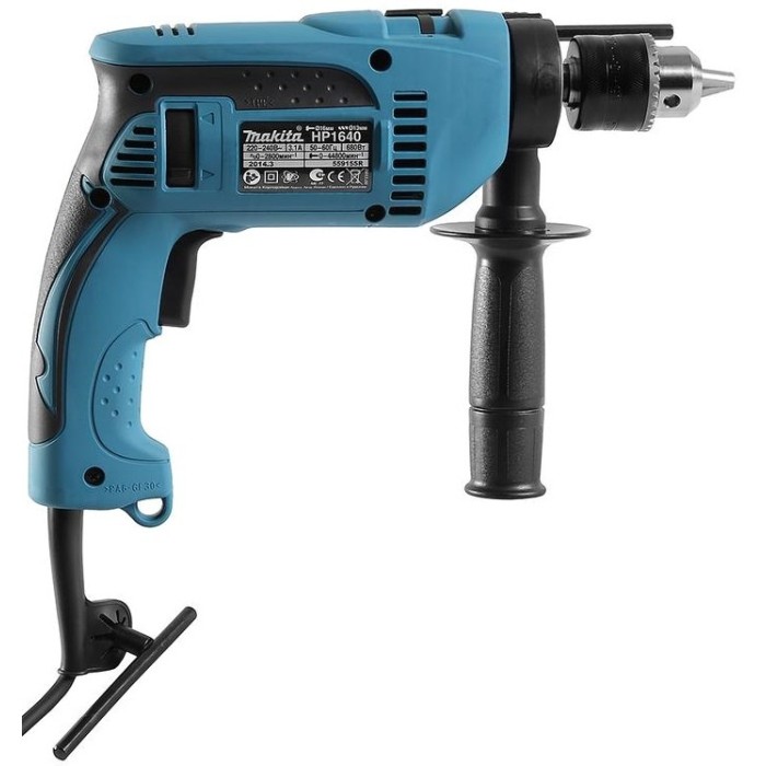 Дриль MAKITA HP1640 Дриль MAKITA HP1640