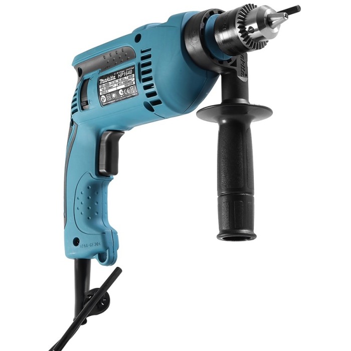 Дриль MAKITA HP1640 Дриль MAKITA HP1640