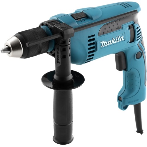 Дриль MAKITA HP1641FK