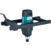 Дриль-міксер MAKITA UT1400