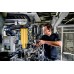 Дриль METABO BE 500/10 (600353000)