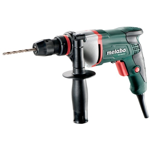 Дриль METABO BE 500/10 (600353000)