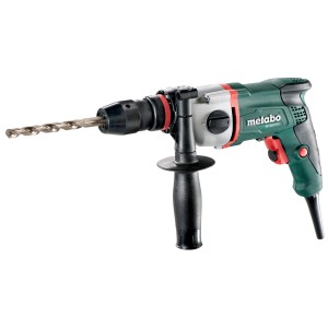 Дриль METABO BE 600 / 13-2 Metaloc (600383700)