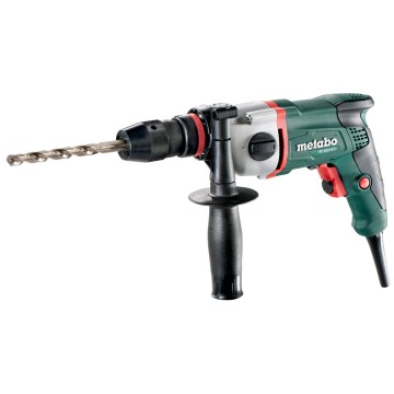 Дриль METABO BE 600 / 13-2 Metaloc (600383700)