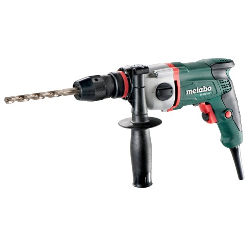 Дриль METABO BE 600 / 13-2 Metaloc (600383700)