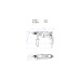 Дриль METABO BE 850-2 (600573810)