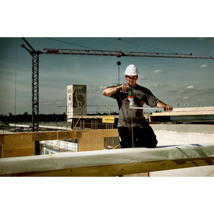 Дриль METABO BE 75 Quick (600585700) Дриль METABO BE 75 Quick (600585700)