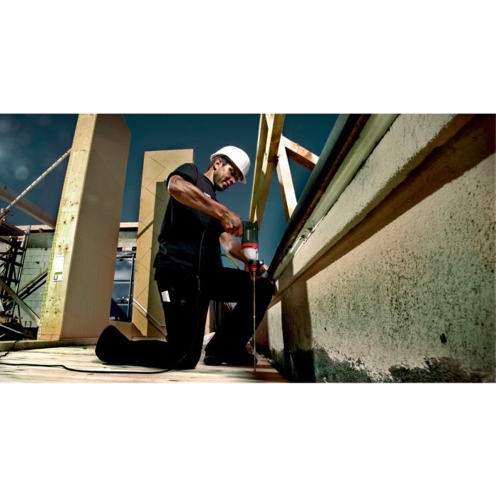 Дриль METABO BE 75 Quick (600585700) Дриль METABO BE 75 Quick (600585700)