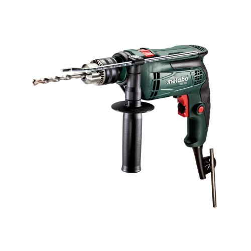 Дриль METABO SBE 650 (600671000)