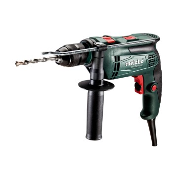 Дриль METABO SBE 650 Impuls (600672500)