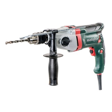 Дриль METABO SBE 780-2 (600781510)