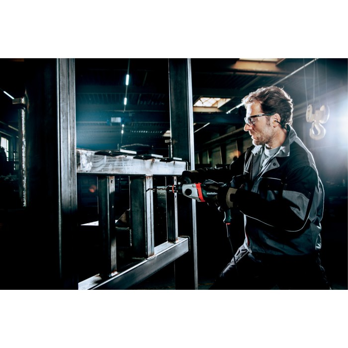 Дриль METABO SBE 850-2 (600782510) Дриль METABO SBE 850-2 (600782510)