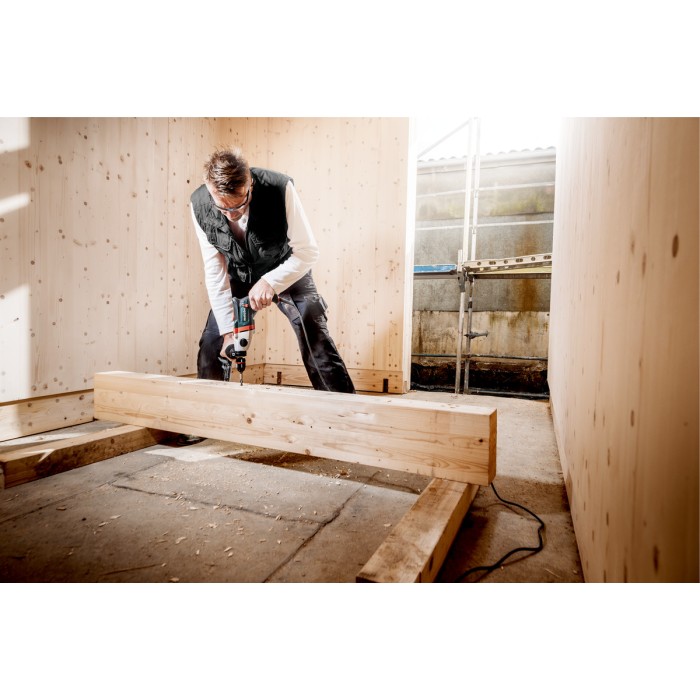 Дриль METABO SBEV 1300-2 (600785000) Дриль METABO SBEV 1300-2 (600785000)