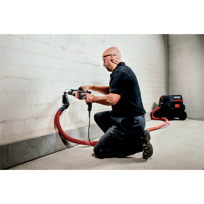 Дриль METABO SBEV 1300-2 (600785500) Дриль METABO SBEV 1300-2 (600785500)