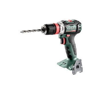 Акумуляторний дриль-шуруповерт METABO BS 18 L BL Q (602327890)