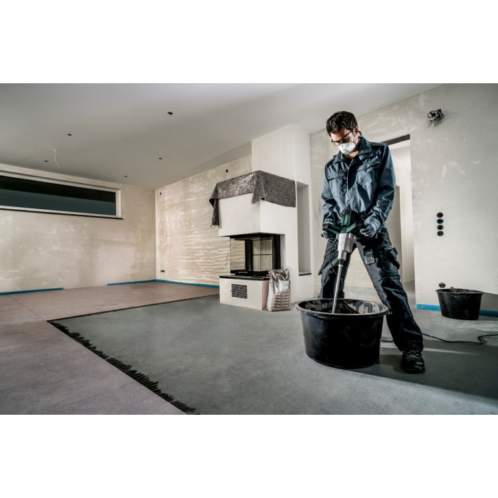 Дриль-міксер METABO RWEV 1600-2 (614047000) Дриль-міксер METABO RWEV 1600-2 (614047000)