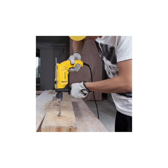 Дриль STANLEY SDH600 Дриль STANLEY SDH600