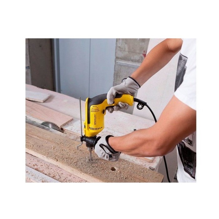 Дриль STANLEY SDH600 Дриль STANLEY SDH600