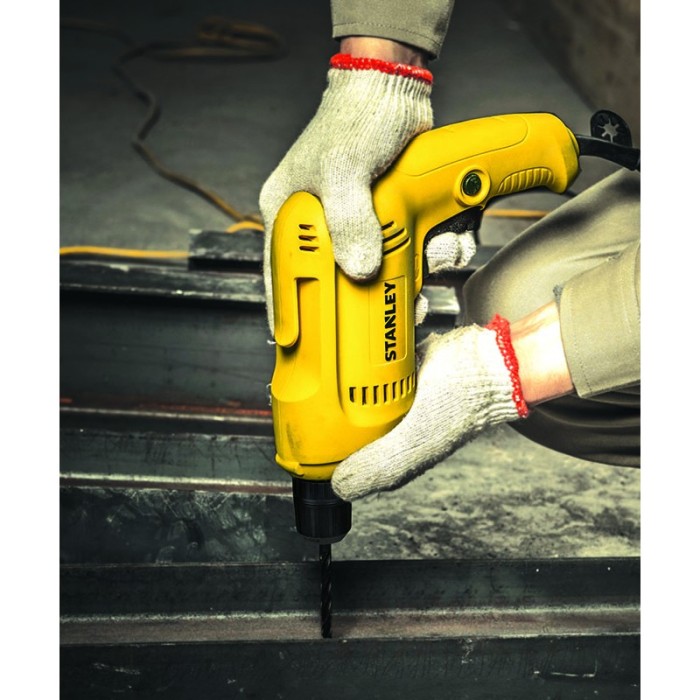 Дриль STANLEY STDR5510C Дриль STANLEY STDR5510C