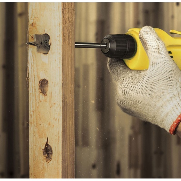 Дриль STANLEY STDR5510C Дриль STANLEY STDR5510C