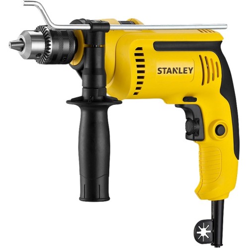 Дриль STANLEY SDH700