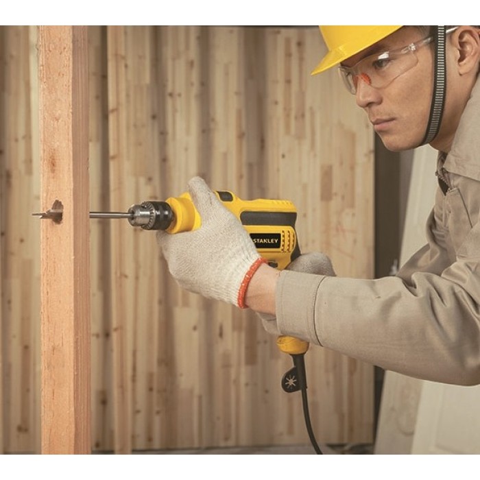 Дриль STANLEY STDH5510 Дриль STANLEY STDH5510
