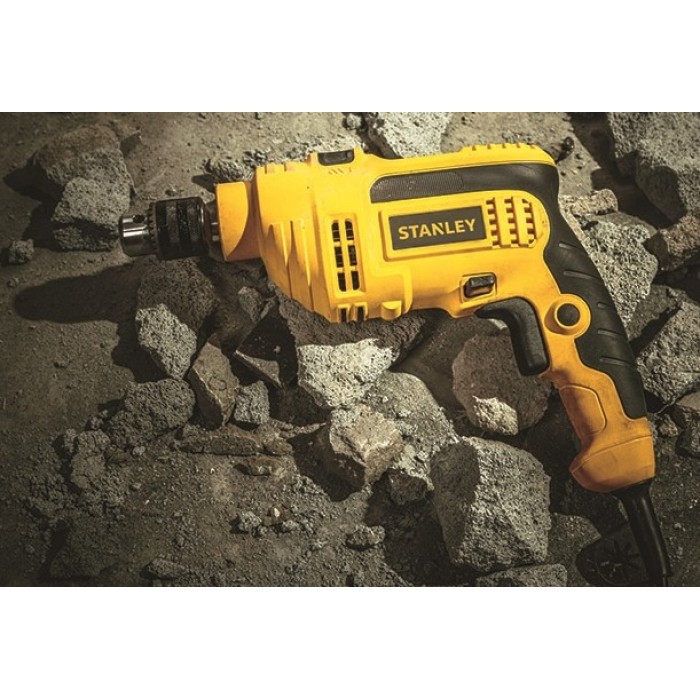 Дриль STANLEY STDH5510 Дриль STANLEY STDH5510
